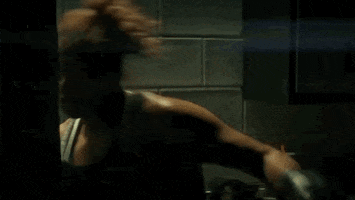 Lorraine Toussaint Equalizer GIF by CBS