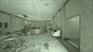 Rainbow Six Siege GIF