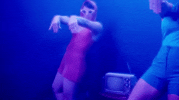 antirecords dance dancing tv movie GIF