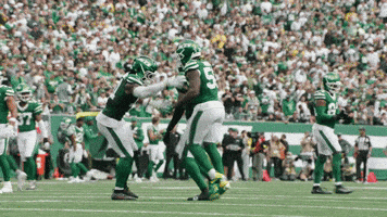 Ny Jets Football GIF by New York Jets