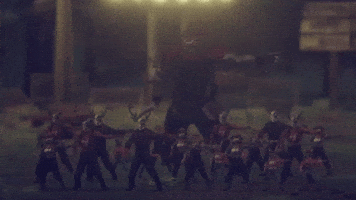 Animation Loop GIF by White Owls Inc