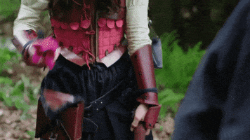 Hit In Face Larps GIF by Beanduck Productions