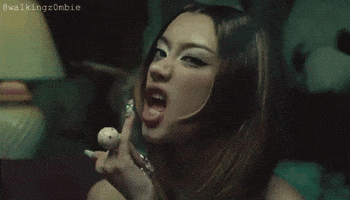 Megan GIF