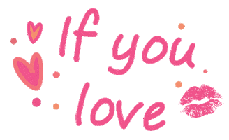 Heart Love Sticker by DENTISTE'