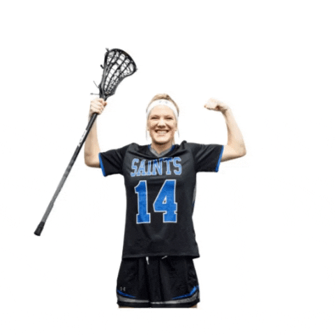 Marymount W Lax GIF
