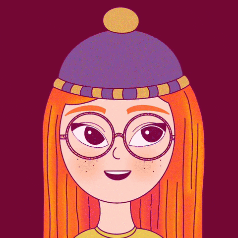 Girl GIF