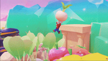 Video Games Nintendo GIF