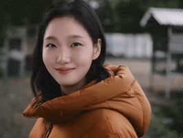 Kim Go Eun Ggonekim GIF