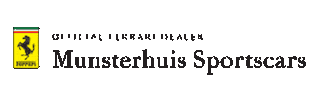 Munsterhuis Sportscars Sticker