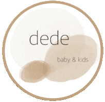 Dede Baby & Kids Sticker