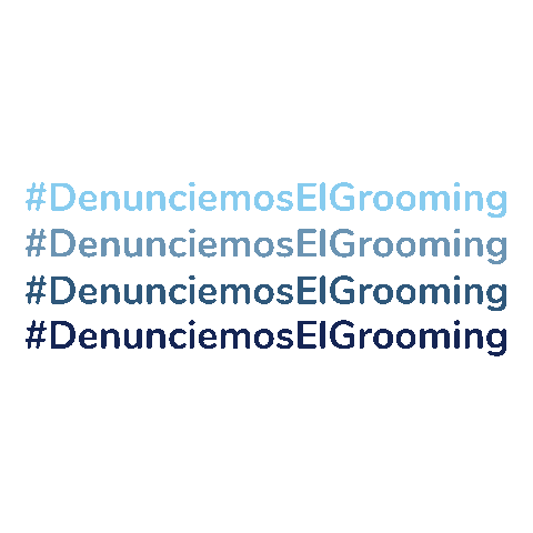 Groomingarg Sticker