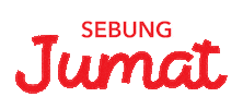 Sebung Surabaya Sticker