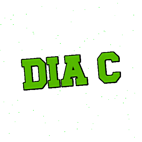 Dia C Sticker by Colégio CEPI Expansão