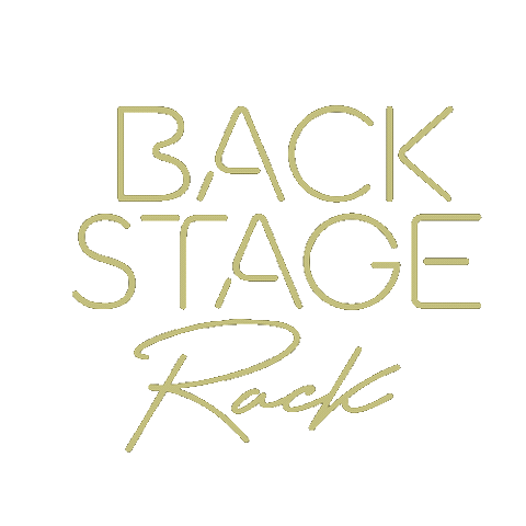 Backstagerack Sticker by Lazerit Med Spa