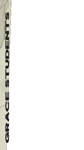 Gs Grace Students Sticker by Grace Church