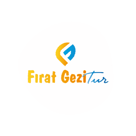 Fırat Gezi Tur Sticker
