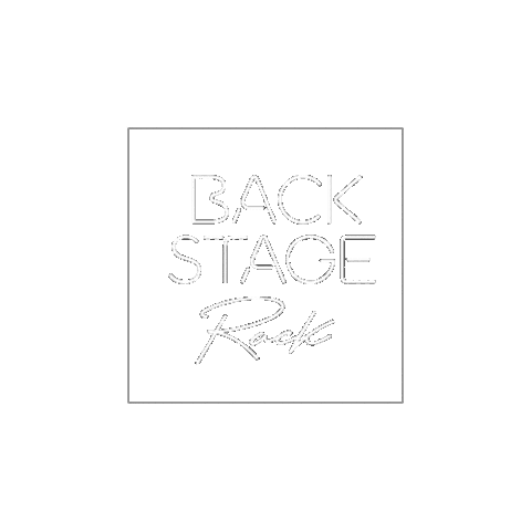 Backstagerack Sticker by Lazerit Med Spa