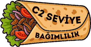 Zirve26 Sticker by Zamansız
