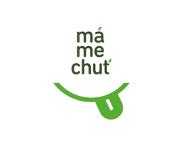 Brand Bio Sticker by MámeChuť Raw&Bio e-shop