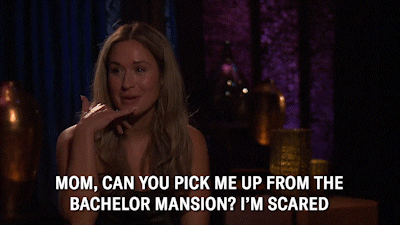 The Prize For Rotten Judgment Weaponizing I M In Love For The Bachelor Nation Bedroom The Prize For Rotten Judgment Weaponizing I M In Love For The Bachelor Nation Bedroom