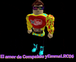 Amor Compalalo Emmarlc06 GIF
