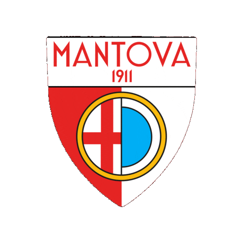 Biancorossi Sticker by Mantova1911