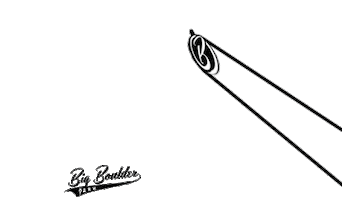 Towrope Sticker by Big Boulder PARK