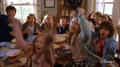 Bonnie Langford GIFs - Find & Share on GIPHY