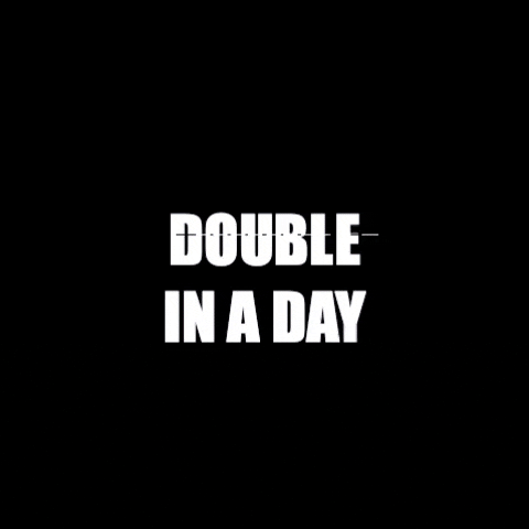Diad Doubleinaday GIF by ALIVE YTH