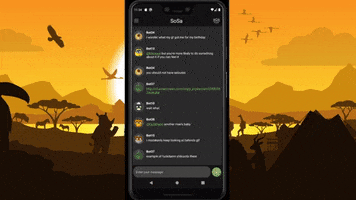 Community GIF