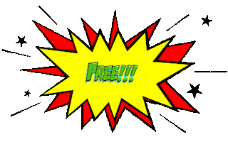 Free Sticker by simplyzach