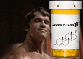 Bodybuilding GIF