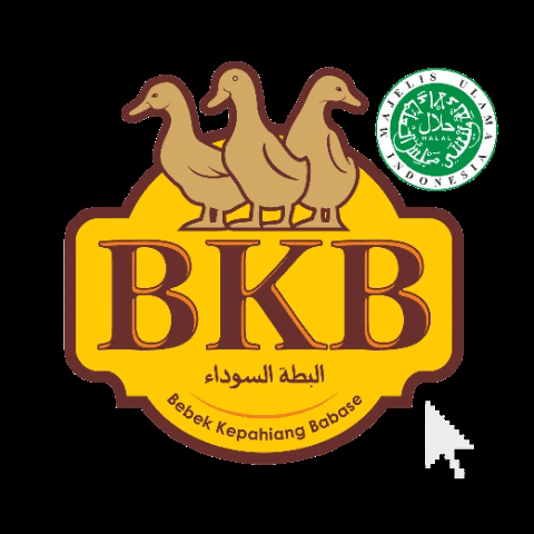 Bebek BKB GIF