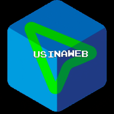 UsinaWeb - Tecnologia Web GIF
