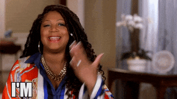 Braxton Family Values GIF by WE tv