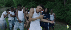 NLE Choppa GIF