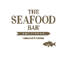 Water Swimming Sticker by TheSeafoodBar