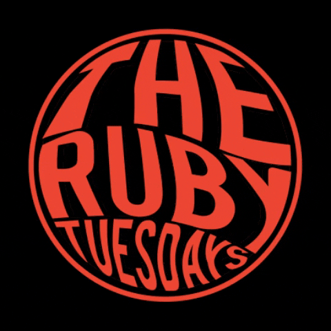 GIF by The Ruby Tuesdays
