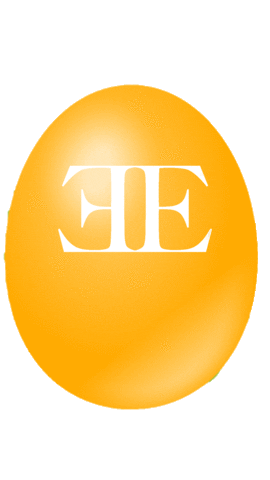 Ee Sticker by Enzo Escoba