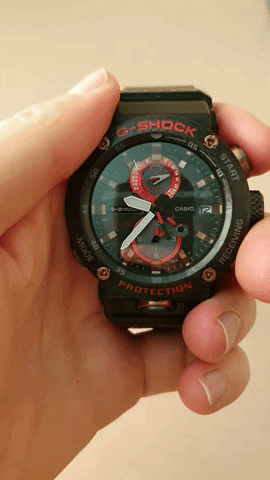 Timer GIF