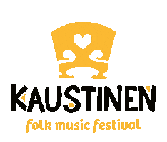 Kaustinen Folk Music Festival Sticker
