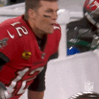 Celebrate Lets Go GIF by NFL