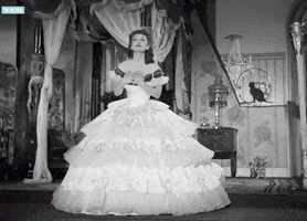 bette davis bow GIF by Turner Classic Movies