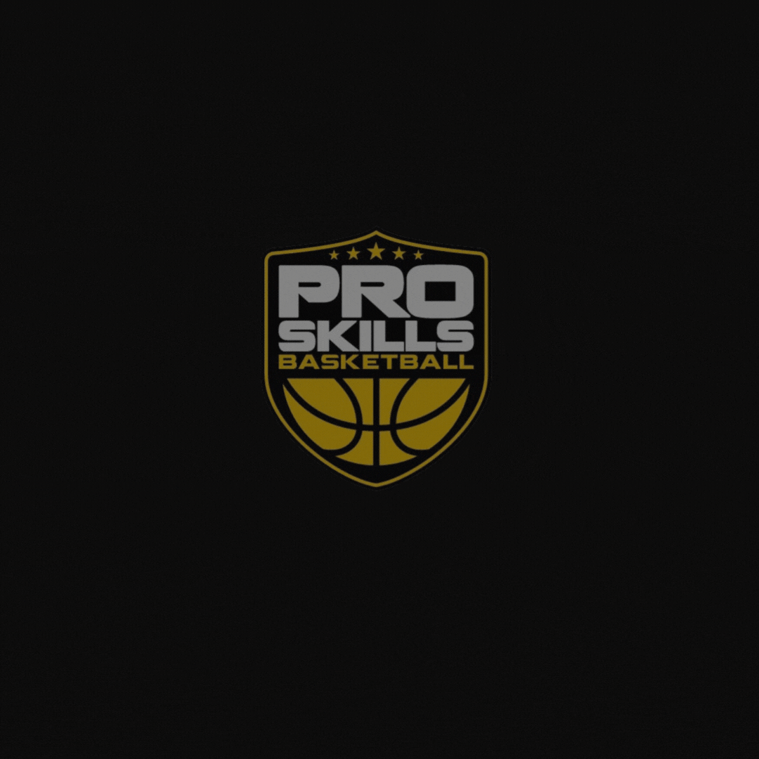 Sport Focus GIF by Pro Skills Basketball