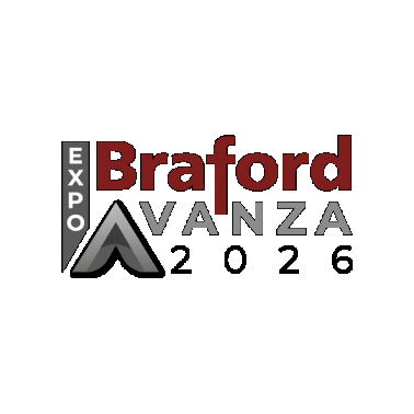 Braford Sticker by ABA