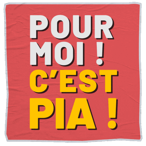 Pia2026 GIF by Expertimo