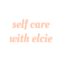 Relax Skincare Sticker by elciecosmetics