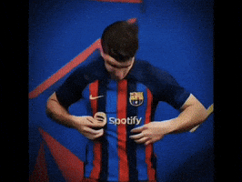Football Barcelona GIF
