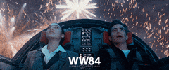 Kristen Wiig Ww84 GIF by Wonder Woman Film