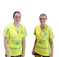 Handball Sticker by HC Gelpe/Strombach